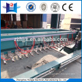 Whole production line flyash autoclave Aerated concrete equipment